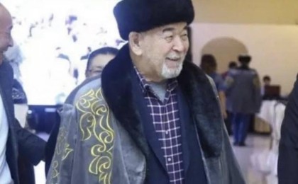 “Арбасы жоқ. Қолында таяғы ғана”: Жүрсін Ерманның қазіргі жағдайы белгілі болды