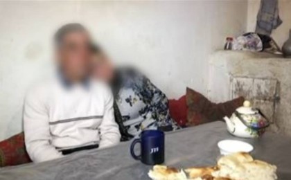 Келінімен төсектес болып жүрген түркістандық шал тағы бір сұмдықтың бетін ашты