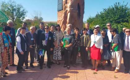 Желтоқсаншылар Сәбира Мұхамеджанованы еске алды