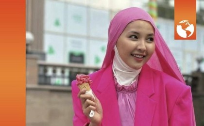 Әнші Айдана Меденова ана атанды