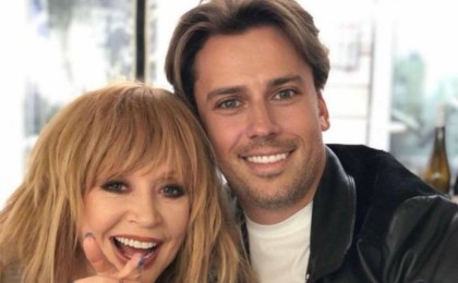 Ресейдің Әділет Министрлігі Максим Галкиннің шетелдік агент екенін мәлімдеді