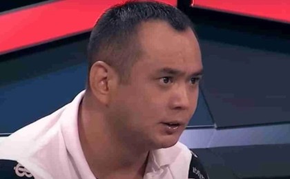 "Мені асырап алған": Атышулы Жан Ахмадиев даулы мәлімдеме жасады