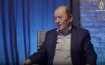 Су ресурстары комитетінің экс-басшысы Ислам Әбішев ұсталғанға дейінгі қызмет жолы туралы айтты (видео)