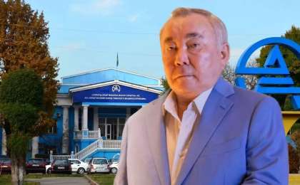 Болат Назарбаев иелік еткен машина зауытының жері мен үлкен нысаны мемлекетке қайтарылды