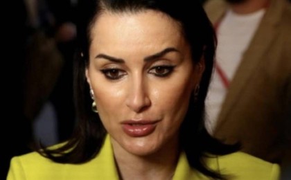 “Мәңгүрт”: Тина Канделаки қазақстандықтар туралы тағы бір жазба жариялады