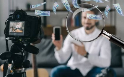 600-ге жуық блогер табысын өтірік көрсеткен: салықшылар оларға 30 күн берді