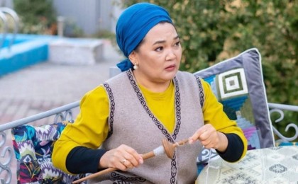 "90 күннен кейін күйеуге шығуың керек": Жанар Айжанова жолдасы қайтыс болғаннан кейін қысым көргенін жасырмады