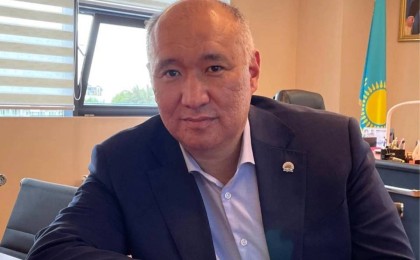 Алматының бұрынғы бас сәулетшісі Алмасхан Ахмеджанов 11 жылға сотталды