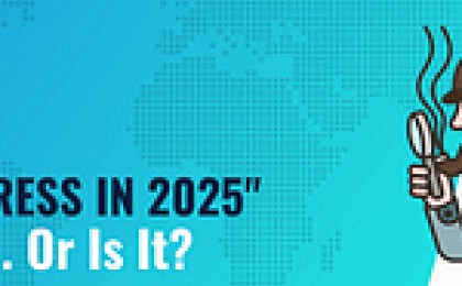 I Read the “Official” WordPress in 2025 Report – It’s Just a Piece of Enterprise PR