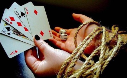 Қазақстанда қанша лудоман бар? Аңыз бен ақиқат