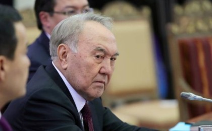 "Назарбаев Елорда атауын қайта өзгертуге қарсы емес"