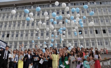 Тұран Университеті