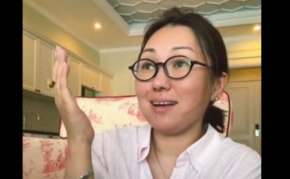 «Мақтабастар»: Роза Коуч жұмыс істемейтін әйелдерге шүйлікті (ВИДЕО