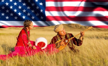 АҚШ Қазақстанды Ресейден алшақтатуды жоспарлап отыр - сенатор