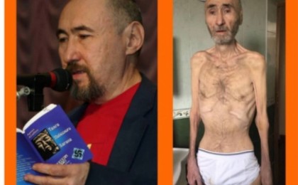 Аса ауыр жағдайда: Арон Атабектің қызы шұғыл мәлімдеме жасады