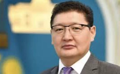 Берік Уәли Абай облысының әкімі болып тағайындалды