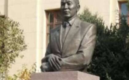 Биыл Нұртас Дәндібайұлының туғанына 120 жыл