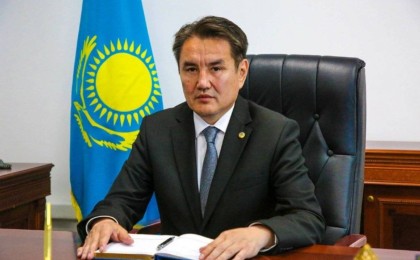 Шығыс Қазақстан облысына жаңа әкім тағайындалды