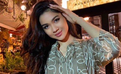 21 жастағы мұғалім "Атырау аруы – 2021" атанды (Фото)