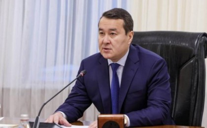 Премьер-министр әкімдіктерді сынға алды