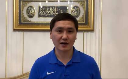 Бақтияр Артаев билікке үндеу жасады: "Елім дегендерді қамай берсек, болашағымыз не болмақ?"