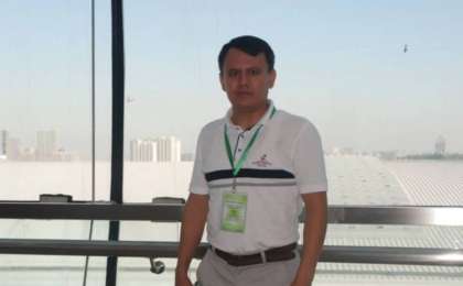 Емтиханнан құлаған студент деканды пышақтады