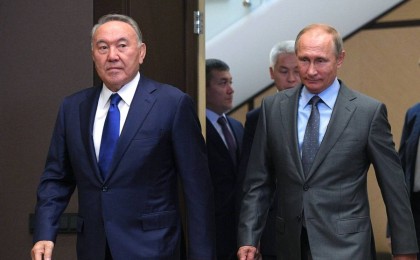 Қаңтарда жеңілген «әулеттің» жоспары