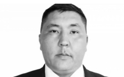 Жетісу облысында мәслихат депутатын өлтіріп кеткен