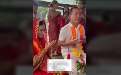 “Күйеулерін қалай көндірген?” - Құралай ханыммен неке жаңғыртып жүрген бір топ қазақстандықтар туралы журналист пікір білдірді