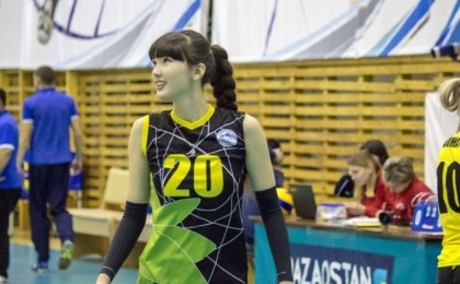 Сәбина Алтынбекова Қуат Хамитовтің ұсынысына жауап берді