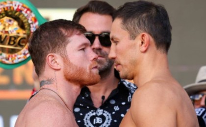 Атақты жаттықтырушы Атлас: Головкинге өз мансабын аяқтайтын уақыт келді