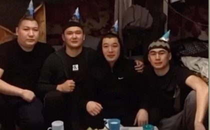 “Басшылық жауапкершілікке тартылады” - Полиция Шерзат Полаттың ісі бойынша күдіктілердің әрекетіне түсініктеме берді