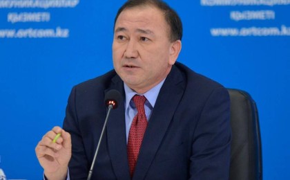 Жеке сот орындаушылар ресми «рэкетке» айналып кетті, – заңгер