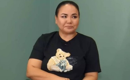 "Кереует жоқ, еденде жатты": "Келінжан" продюсері телехикаяны түсірген кездегі қиындықтарын бөлісті (видео)