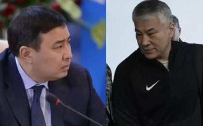 Абылай Мырзахметов Боранбаевты бостандыққа шығару үшін ақша сұраған