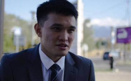 “Блогерлерге исламды қабылдау үшін ай сайын 9 млн теңгеге дейін ұсынған” - Камаладин (видео)