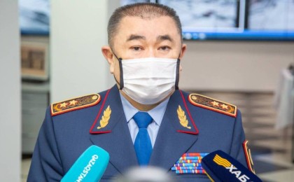 Бізге дереу хабарлаңыз! Тұрғымбаев қазақстандықтарға үндеу жасады