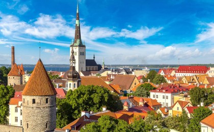 Орыс тілінің болашағы жоқ: Эстонияда Ресей тіліне тыйым салу ұсынылды