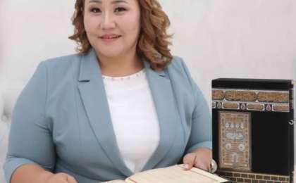 Ақтөбелік емші келесі Президент кім болатынын айтты (видео)