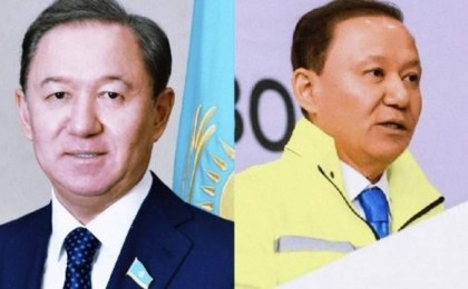 Танымал кәсіпкер ағайынды Нығматулиндердің қылмыстық әрекетін әшкереледі