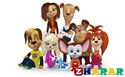 Сауат ашудан сабақ жоспары: Менің ұнататын заттарым (1 сынып,1 бөлім ) » ZHARAR