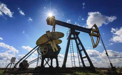 国际油价25日上涨