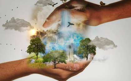 Географиядан сабақ жоспары: Табиғат пайдалану түрлерінің қоршаған ортаға әсерін бағалау №1 (10 сынып, I тоқсан) » ZHARAR