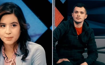 Түркістанда оқушы қыздың сәбиінің әкесі жігітінің досы болып шықты