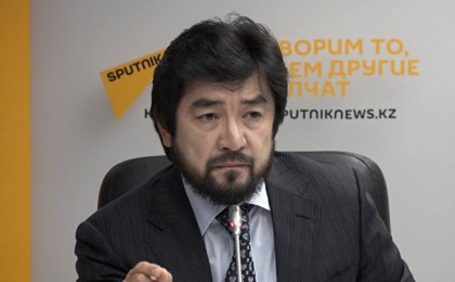 Бекболат Тілеуханнан коронавирус табылды