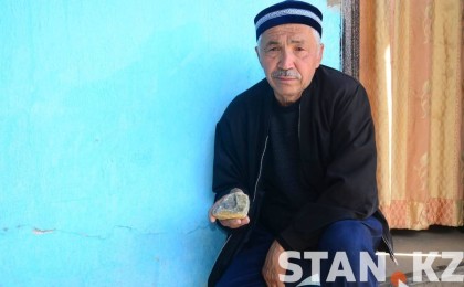 "Cонда өз бабамызды қазақ деп мойындамай моңғол қыламыз ба?": Арыстық азамат жуырда Шыңғысханның қабірі табылатынын айтты - Қазақстан жаңалықтары