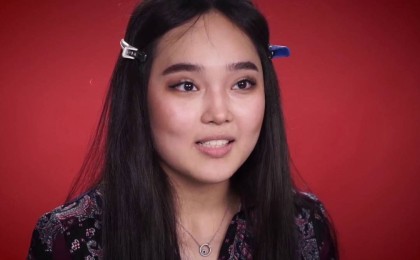 “Үйімнің алдында жылатып тастап кетті”: Айжұлдыз Адайбекова ажырасуының себебін ашып айтты