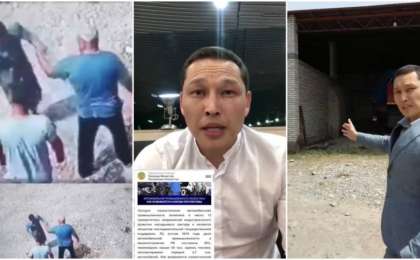 Мамин, бұл зауыттар қайда? Сарапшы бүкіл Министрлер Кабинетінің өтірігін ашты