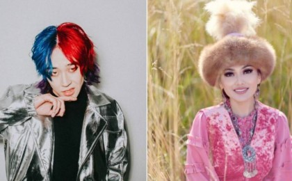 "AZ-мен жүру да оңай емес". Ерке Есмахан жеке өміріне қатысты сырын ашты (видео)