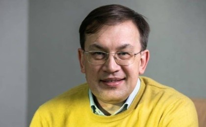 Informburo.kz бас редакторы Михаил Дорофеевтің неден қайтыс болғаны айтылды